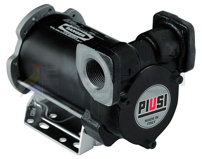 BP 3000 12V-3/4 BSP - Насос для перекачки дизельного топлива inline безрезьбовой