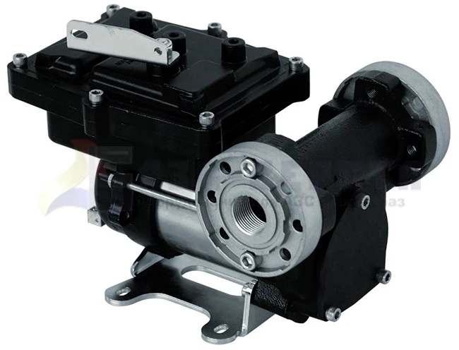 Насос для бензина EX75 12V DC ATEX